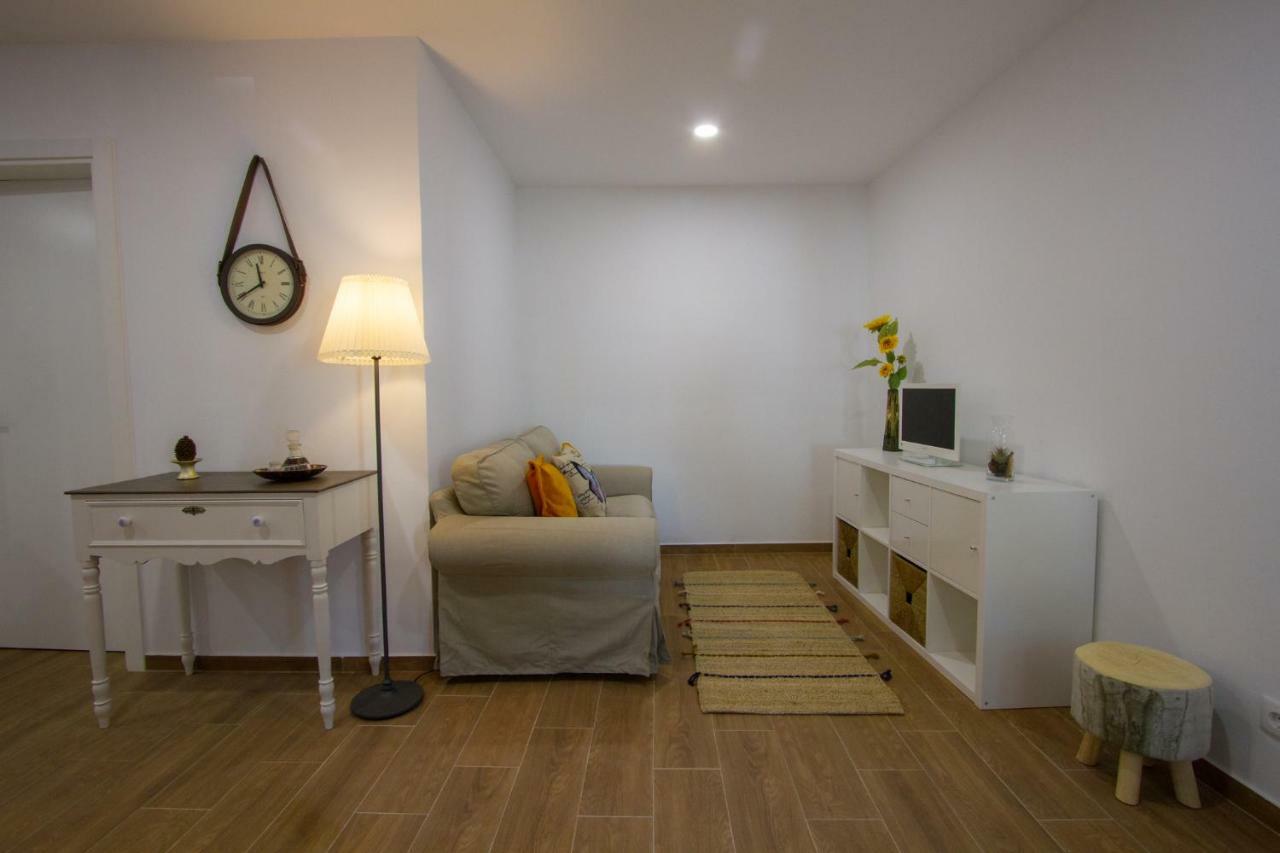 Casa Dos Avos Apartment Azeitao Luaran gambar