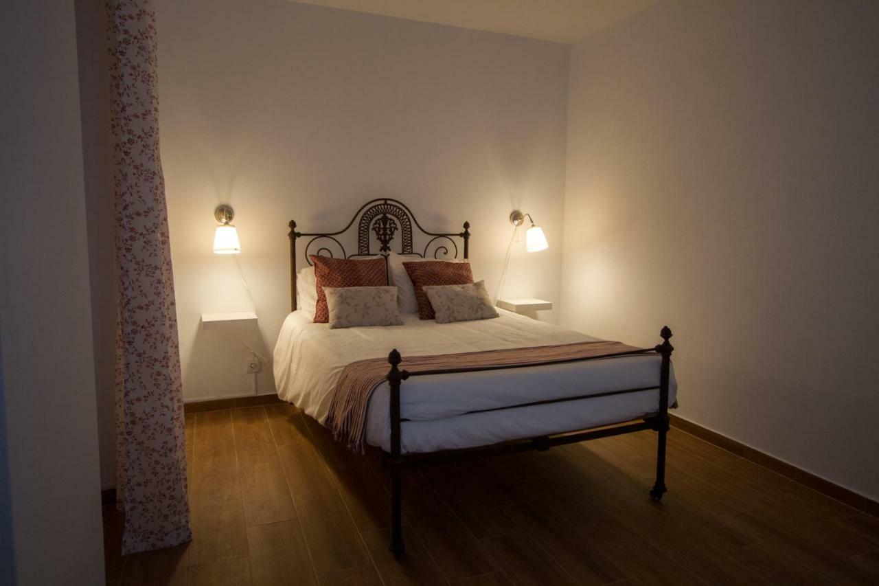 Casa Dos Avos Apartment Azeitao Luaran gambar