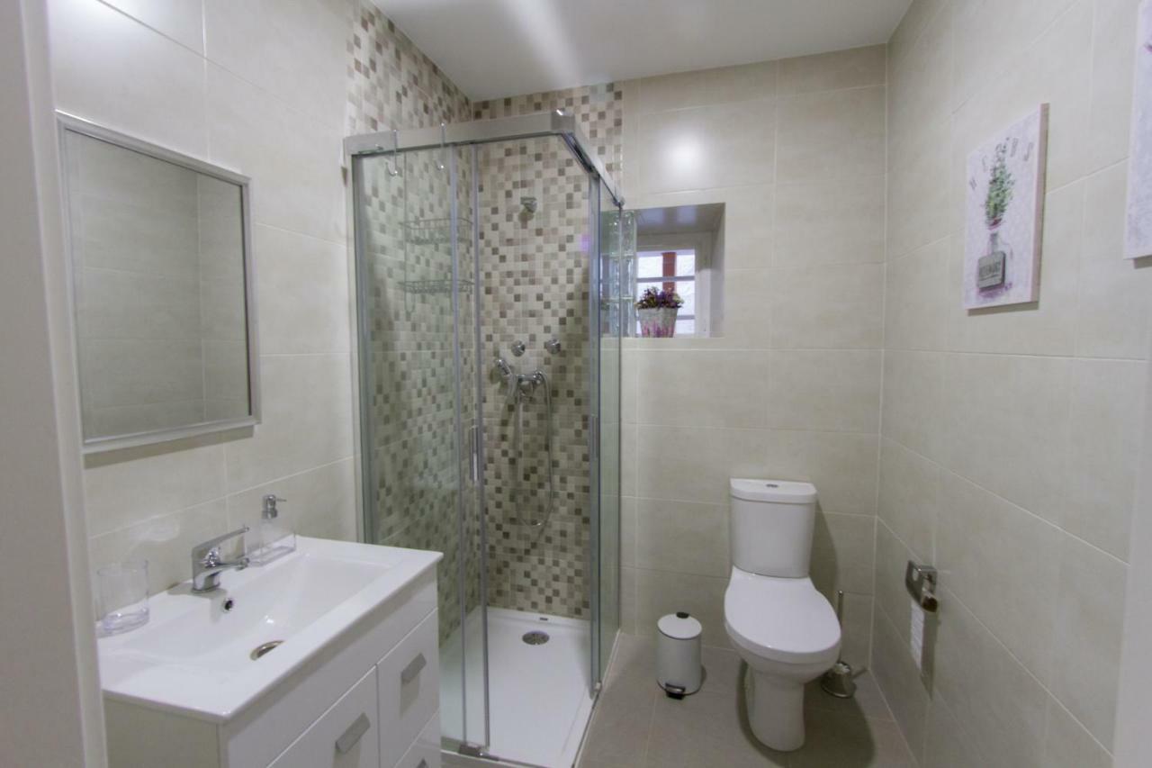 Casa Dos Avos Apartment Azeitao Luaran gambar