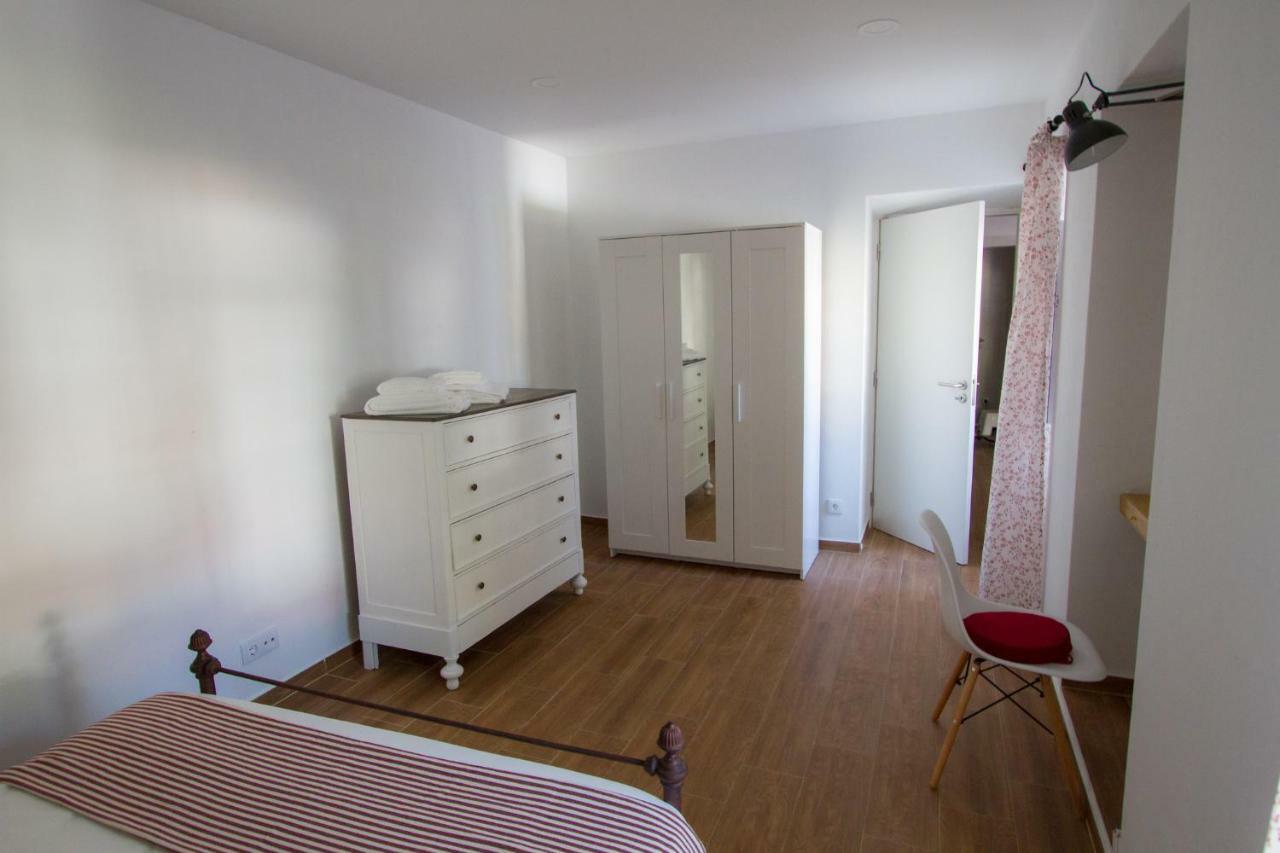 Casa Dos Avos Apartment Azeitao Luaran gambar
