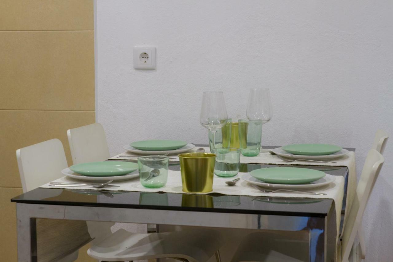 Casa Dos Avos Apartment Azeitao Luaran gambar