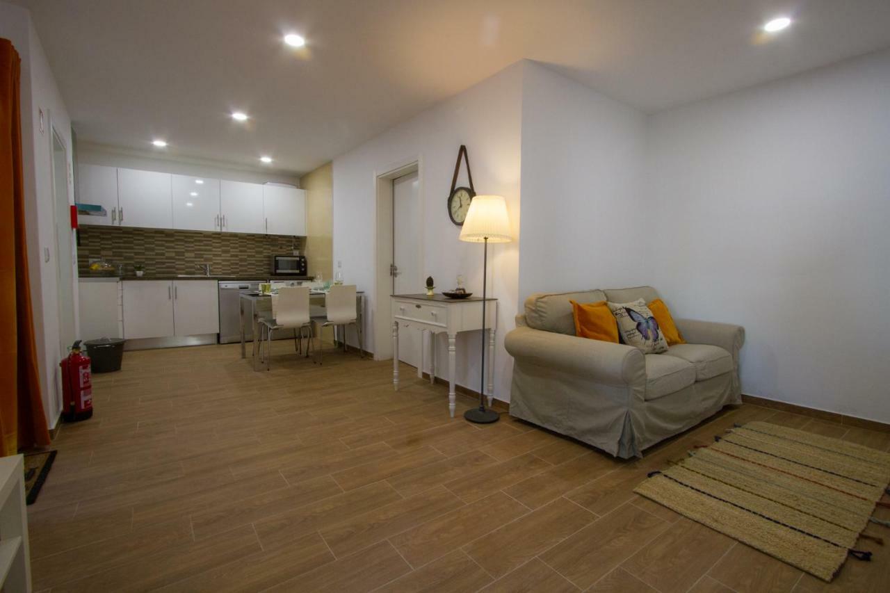 Casa Dos Avos Apartment Azeitao Luaran gambar