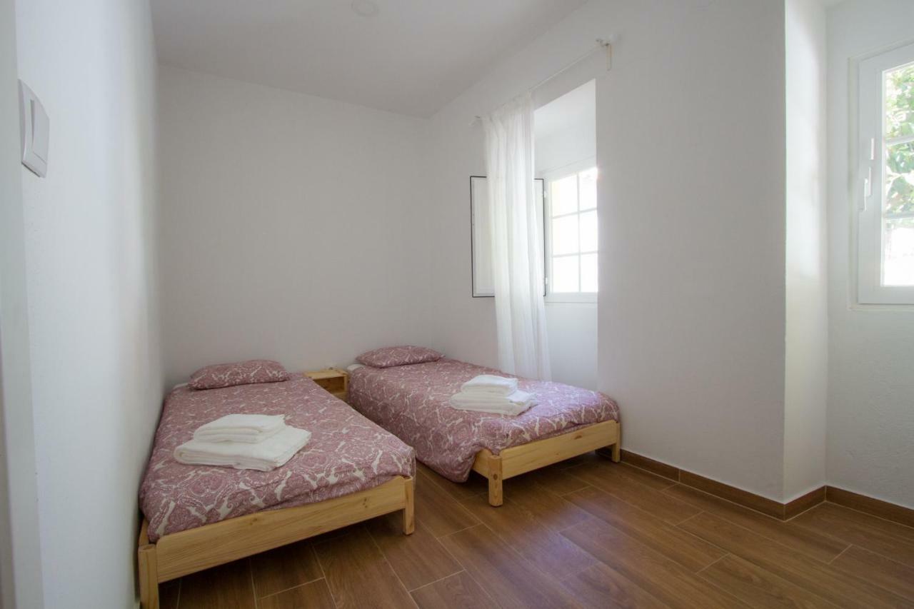 Casa Dos Avos Apartment Azeitao Luaran gambar