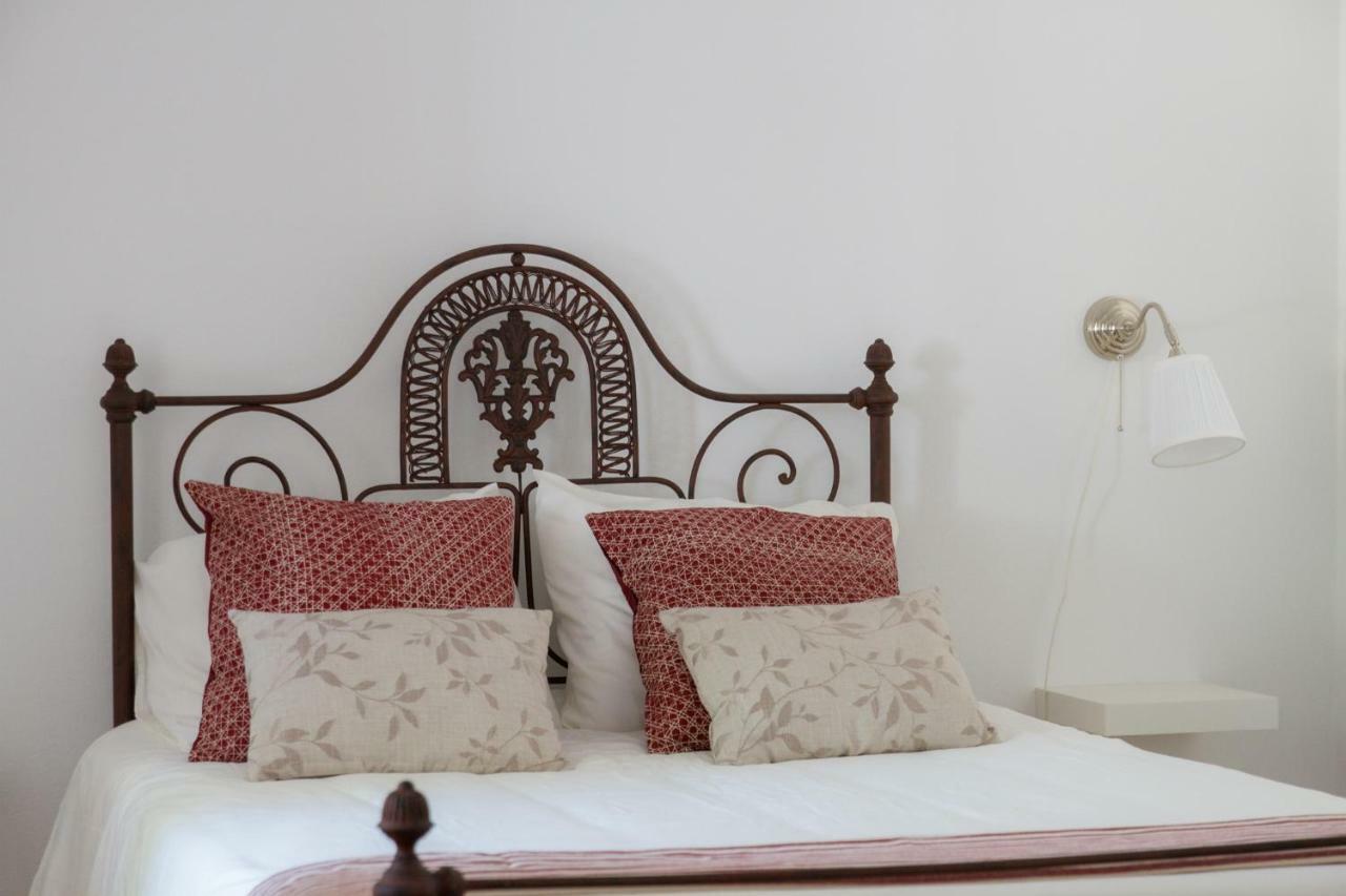 Casa Dos Avos Apartment Azeitao Luaran gambar