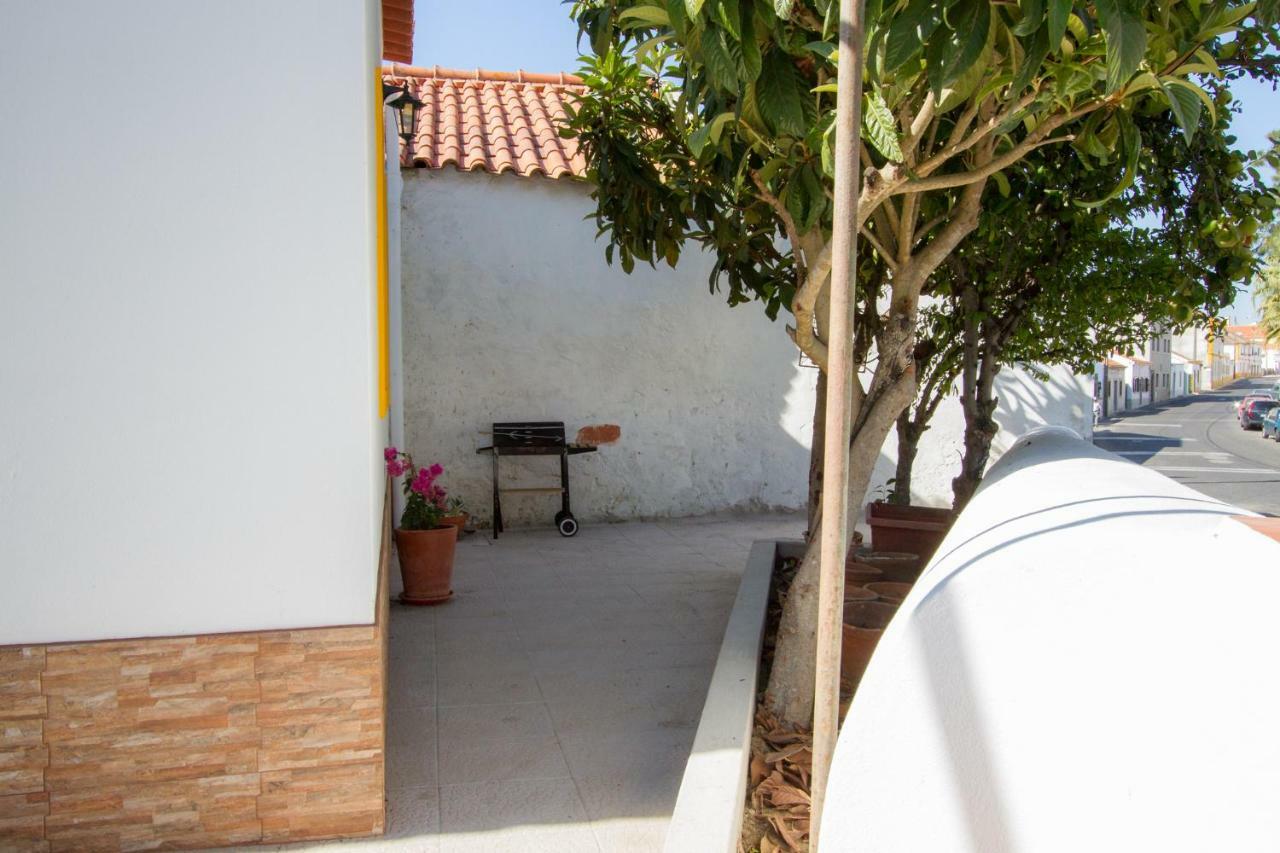 Casa Dos Avos Apartment Azeitao Luaran gambar