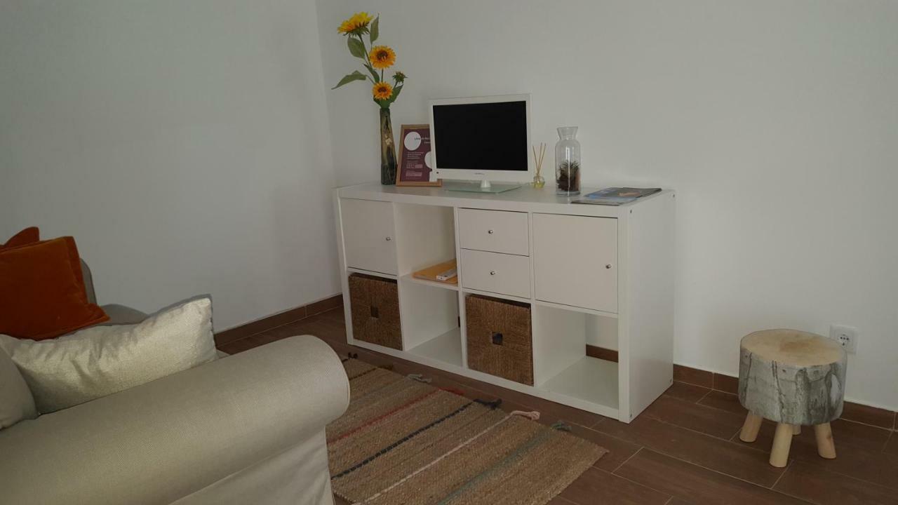Casa Dos Avos Apartment Azeitao Luaran gambar