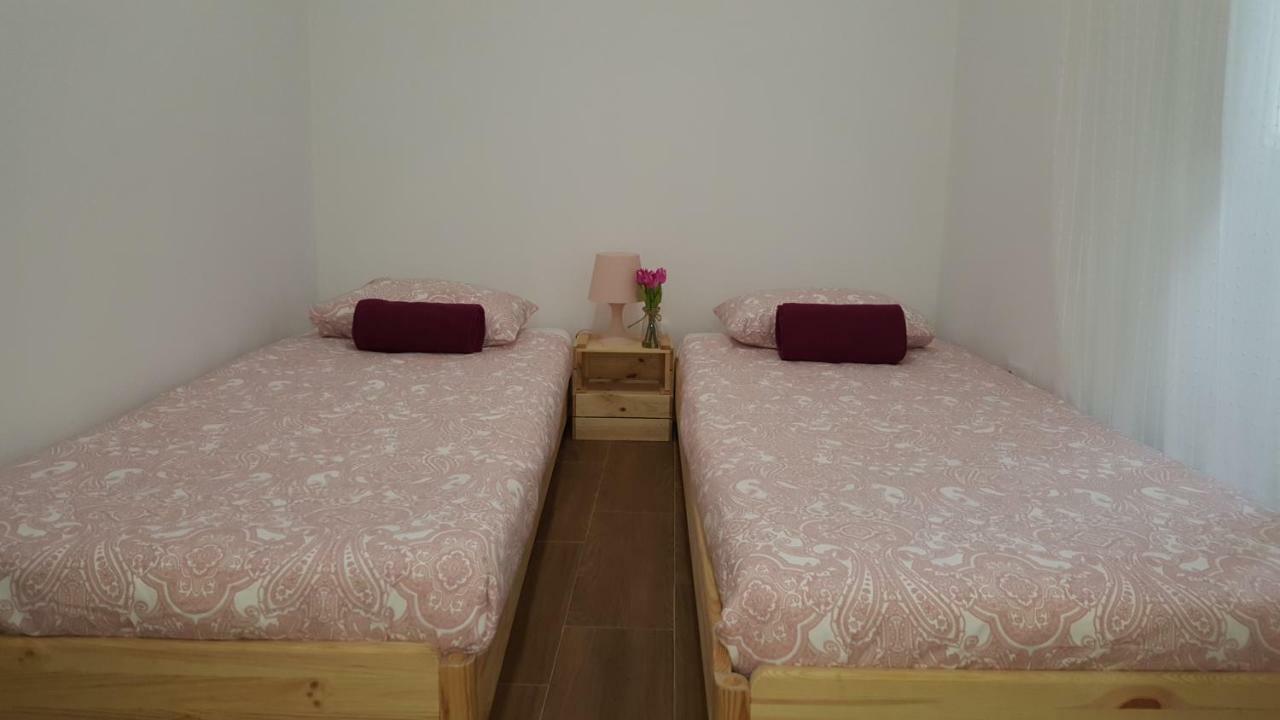 Casa Dos Avos Apartment Azeitao Luaran gambar