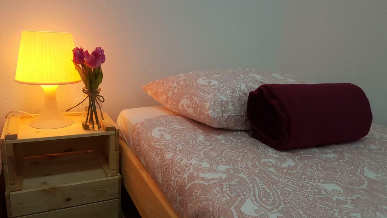 Casa Dos Avos Apartment Azeitao Luaran gambar